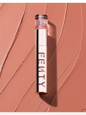 Fenty Beauty Icon Velvet Liquid Lipstick - Noodz & Dudez